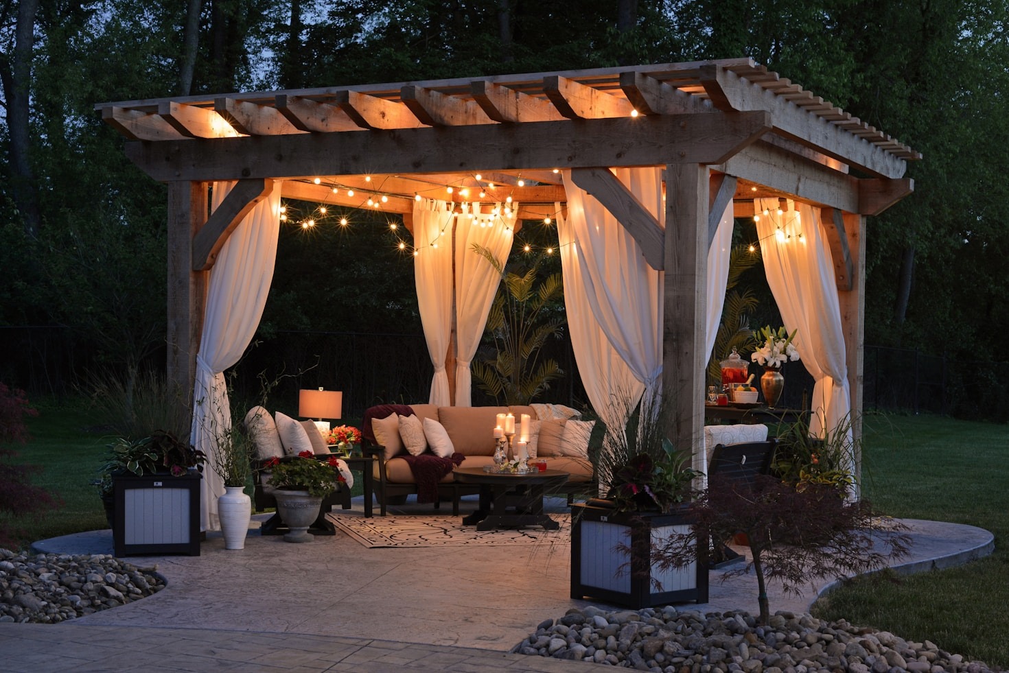 Patio Upgrades: What You Need to Know